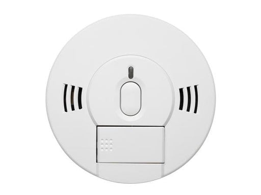 Combination Smoke & Carbon Monoxide Alarm - General Hardware Supplies Homevalue