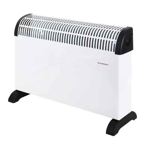 Convection Heater 2000W - General Hardware Supplies Homevalue