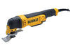 Dewalt 300W Multi-Tool with Accessories - General Hardware Supplies Homevalue