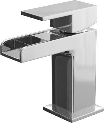 Dunk Mini Mono Basin Mixer Tap - General Hardware Supplies Homevalue