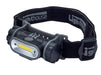 Elite 150 Lumens Rechargeable Headlight - General Hardware Supplies Homevalue