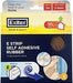 Exitex E Strip-5 m-Brown - General Hardware Supplies Homevalue