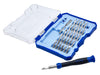 Faithful 32 Piece Precision Screwdriver Set - General Hardware Supplies Homevalue
