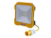 Faithfull 20W LED Task Light (110V) - General Hardware Supplies Homevalue