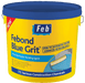 Febond Blue Grit 10 Litre - General Hardware Supplies Homevalue