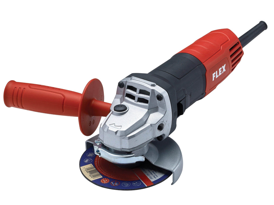 Flex 115mm (4.5") Mini Grinder - General Hardware Supplies Homevalue