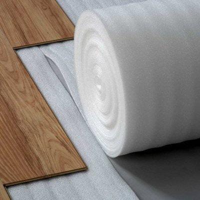 Foam Handypak Underlay 3mm x 25m x 1m (Roll) - General Hardware Supplies Homevalue