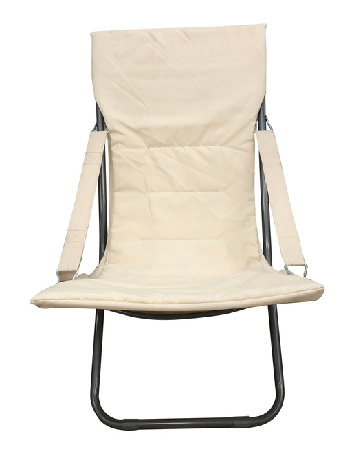 Foam Padded Armchair - General Hardware Supplies Homevalue
