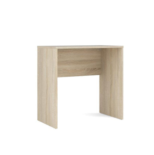Function Plus Desk Oak - General Hardware Supplies Homevalue