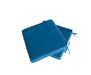 Garden Collection 2 Seat Pads Blue - General Hardware Supplies Homevalue