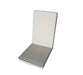 Garden Collection 5 Position Seat Cushion Cream - General Hardware Supplies Homevalue