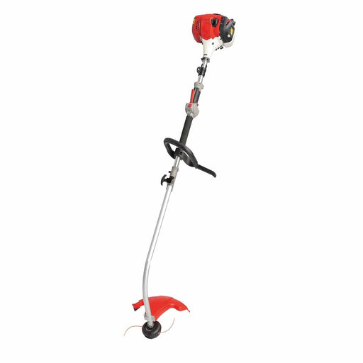 GardenWorx Petrol Trimmer 26cc Bent Split Shaft - General Hardware Supplies Homevalue