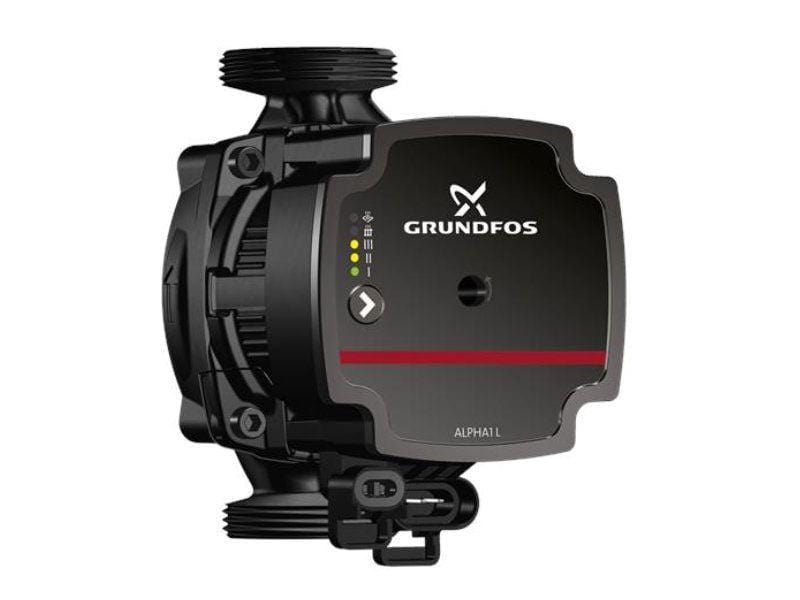 Grundfos Cir Pump Alpha1L 25-65 130mm - General Hardware Supplies Homevalue