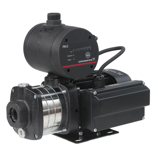 Grundfos Cmb 3-27 Booster Pump (Nordic 250 Replacement) - General Hardware Supplies Homevalue
