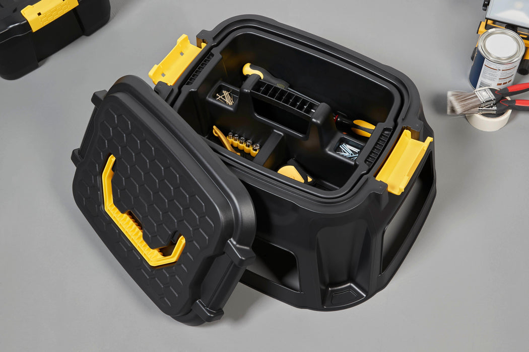 Heavy Duty Step Stool - General Hardware Supplies Homevalue