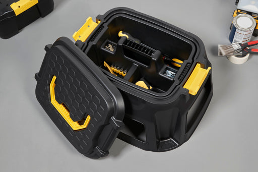 Heavy Duty Step Stool - General Hardware Supplies Homevalue