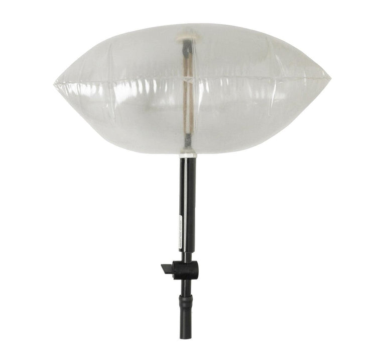 Home Collection Large Chimney Balloon & Air Pump - General Hardware Supplies Homevalue