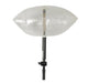 Home Collection Large Chimney Balloon & Air Pump - General Hardware Supplies Homevalue