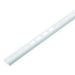Homelux Round Edge Tile Trim White 9mm - General Hardware Supplies Homevalue