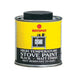 HotSpot Stove Paint Tin 200ml - General Hardware Supplies Homevalue