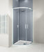 Hydro Express 2 Door Quadrant 800mm - General Hardware Supplies Homevalue