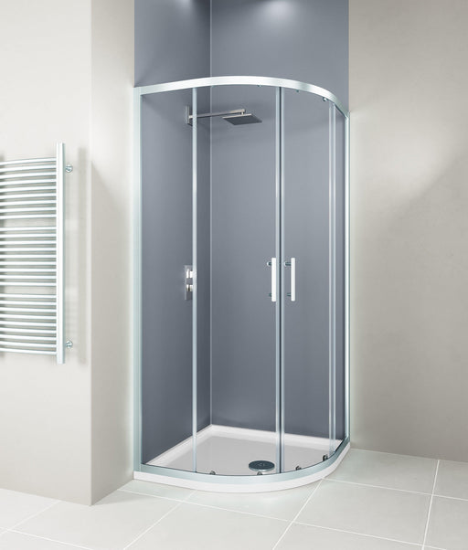 Hydro Express 2 Door Quadrant 900mm - General Hardware Supplies Homevalue