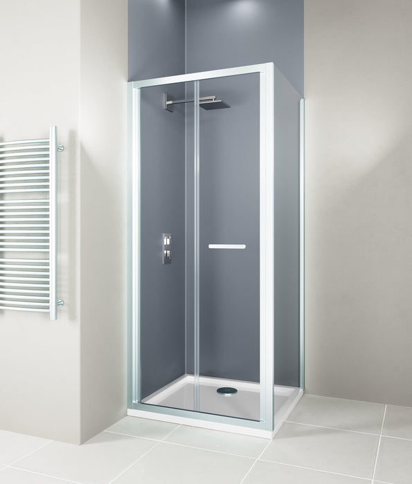 Hydro Express Bi-Fold Door 900mm - General Hardware Supplies Homevalue