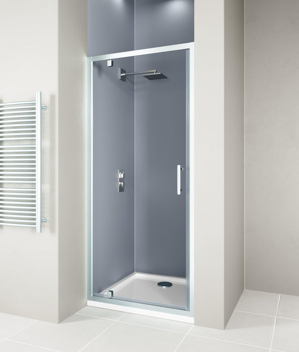 Hydro Express Pivot Door 760mm - General Hardware Supplies Homevalue