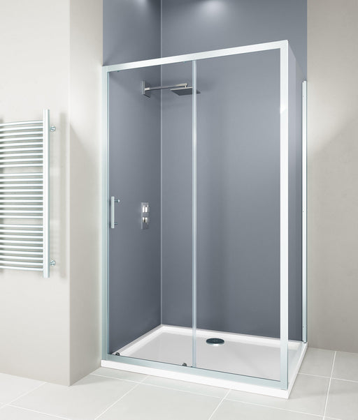 Hydro Express Side Panels 800mm - General Hardware Supplies Homevalue