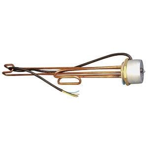 Immersion Heater Element Dual 27" Shel - General Hardware Supplies Homevalue