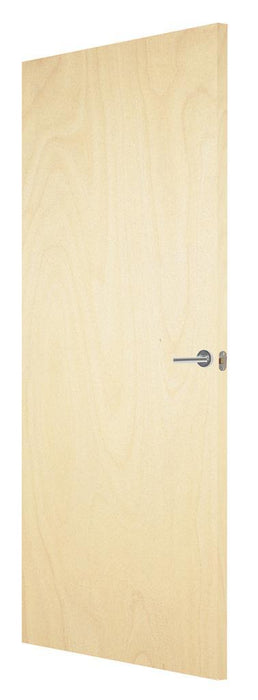 Indoors Pop Fd60 Fireshield Paint Grade Door 78X30X54Mm - General Hardware Supplies Homevalue