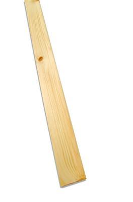 Indoors Red Deal Door Stop Nom 16 X 50 X 2.1M X 10 Lengths - General Hardware Supplies Homevalue