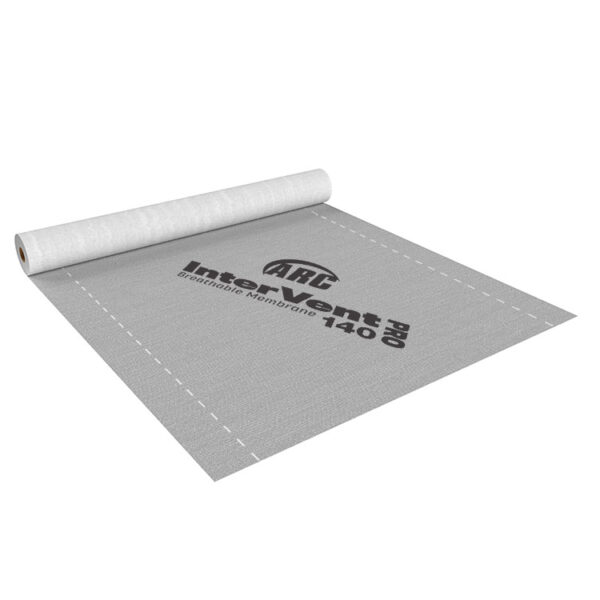 InterVent Breathable Membrane
