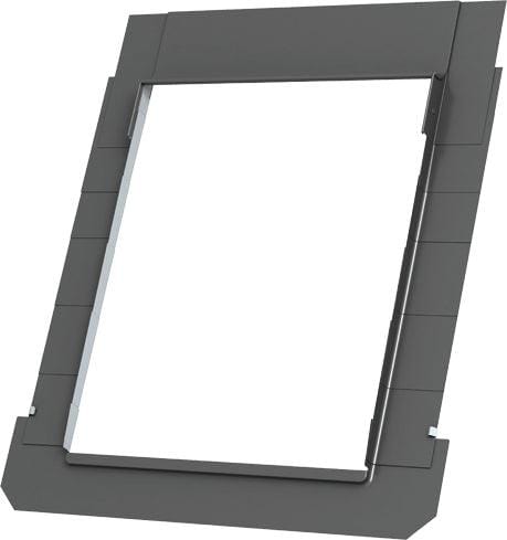 Keylite Slate Flashing 1140 x 1180 - General Hardware Supplies Homevalue