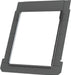 Keylite Slate Flashing 1140 x 1180 - General Hardware Supplies Homevalue