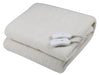 King Fleece Electric Blanket - General Hardware Supplies Homevalue