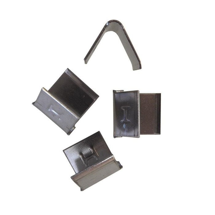Leadax Clips - General Hardware Supplies Homevalue