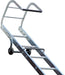 Lyte Trade Roof Ladder Single Sec 1X21 Rung  TRL155 - General Hardware Supplies Homevalue