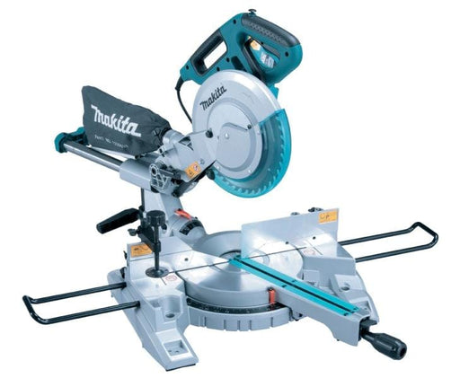 Makita LS1018L 110V 10in Mitre Saw - General Hardware Supplies Homevalue
