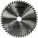 Makita Standard 2.3mm 235mm dia. TCT Saw Blade for Portable Saws - General Hardware Supplies Homevalue