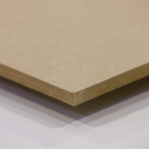 MDF Norbord Standard 18mm (48) - General Hardware Supplies Homevalue