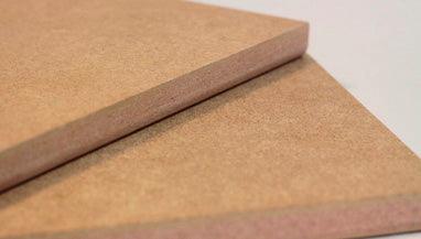 MDF Standard Medite Premier 9mm - General Hardware Supplies Homevalue