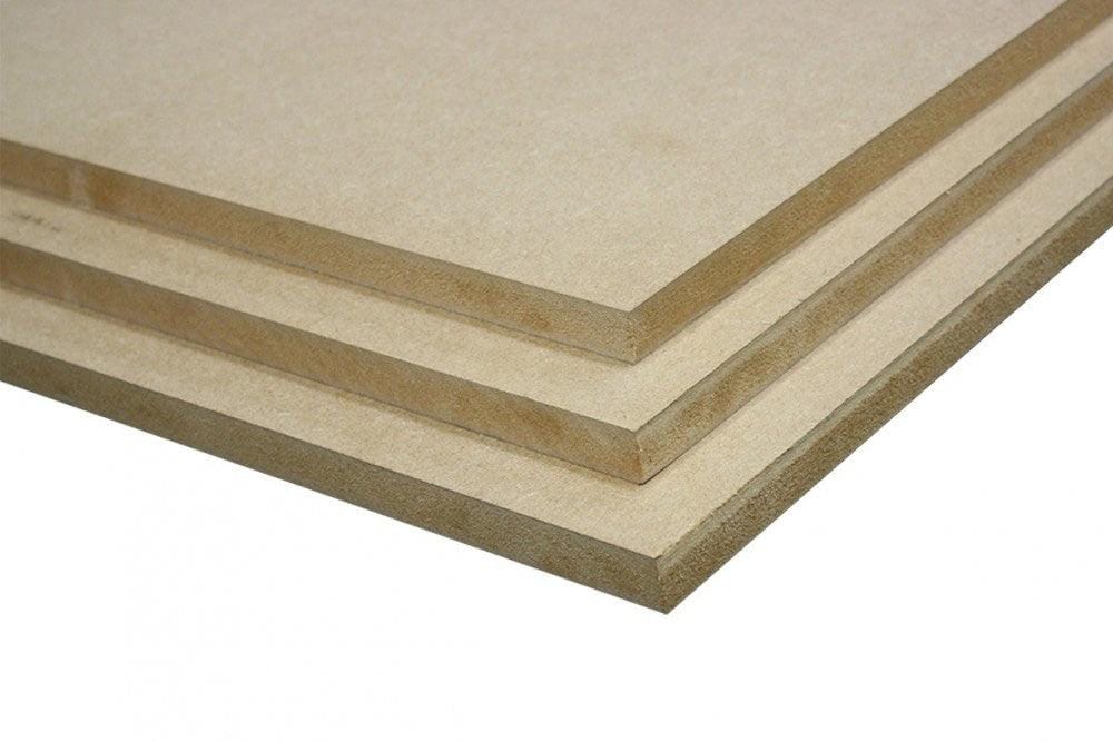 MDF Standard Medite Trade 12mm - General Hardware Supplies Homevalue
