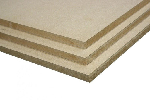 MDF Standard Medite Trade 12mm - General Hardware Supplies Homevalue