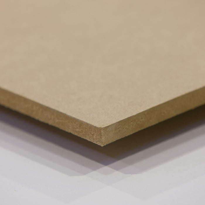 MDF Standard Medite Trade 18mm - General Hardware Supplies Homevalue
