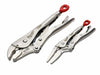 Milwaukee Locking Plier Twin Pack - General Hardware Supplies Homevalue