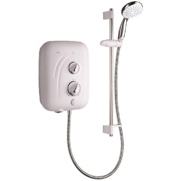 Mira Elite QT Electric Shower 9Kw 230V - General Hardware Supplies Homevalue