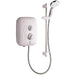 Mira Elite QT Electric Shower 9Kw 230V - General Hardware Supplies Homevalue