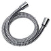 Mira Logic Hose Chrome (Metal) 1.25M - General Hardware Supplies Homevalue