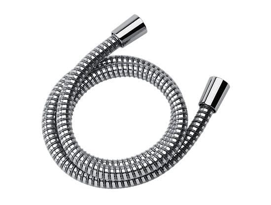 Mira Response Hose Chrome 1.25M - General Hardware Supplies Homevalue